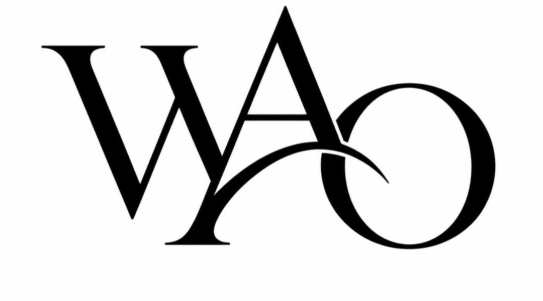 WAO logo